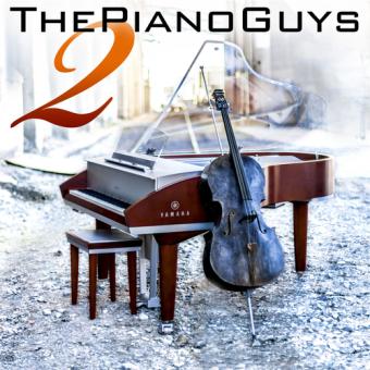 The Piano Guys 2 
