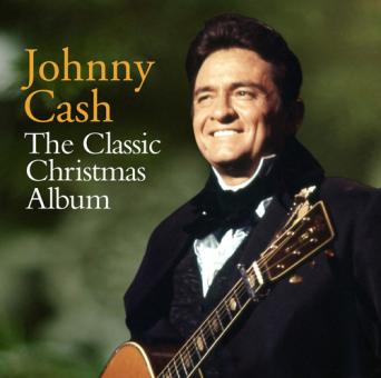 The Classic Christmas Album 