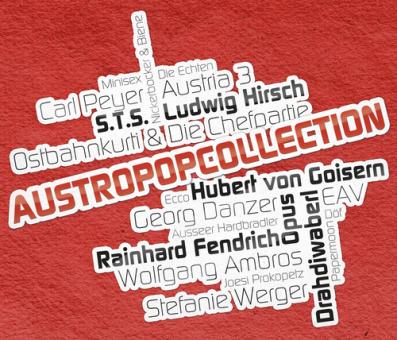 Austropop Collection 