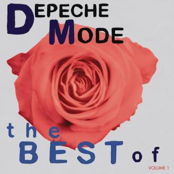 The Best Of Depeche Mode, Vol. 1 