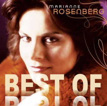 Best Of Marianne Rosenberg 