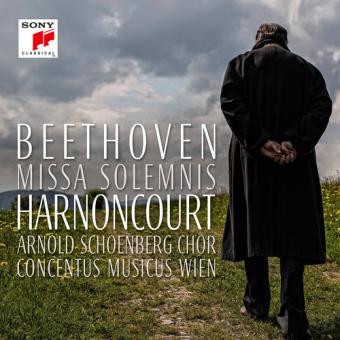 Beethoven: Missa Solemnis in D Major, Op. 123 