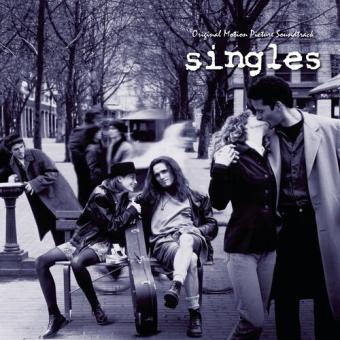 Singles (Deluxe Version) [Original Motion Picture Soundtrack] 