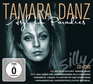 Tamara Danz - Asyl im Paradies 