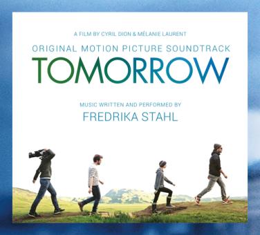 Tomorrow (Original Motion Picture Soundtrack) 