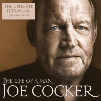The Life Of A Man - The Ultimate Hits 1968 - 2013 (Essential Edition) 