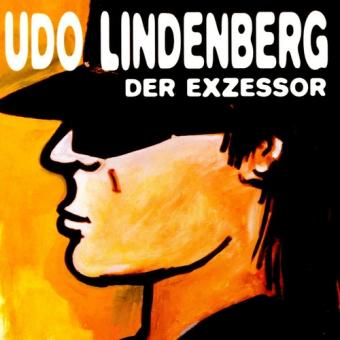 Der Exzessor (Vinyl Edition) 