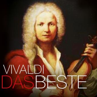 Das Beste: Vivaldi 