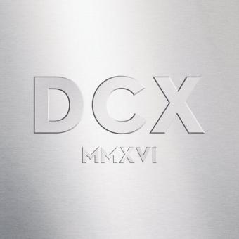 DCX MMXVI Live (CD/DVD) 