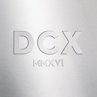 DCX MMXVI Live (CD/Blu-ray) 