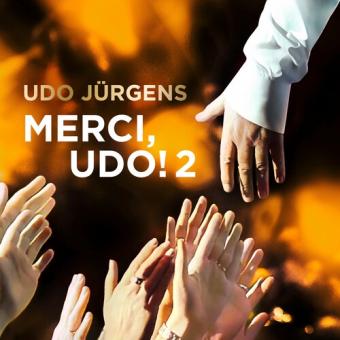 Merci, Udo! 2 (Das neue Album 2017) 