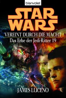 Star Wars: Das Erbe der Jedi-Ritter 19 