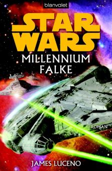 Star Wars™ Millennium Falke 