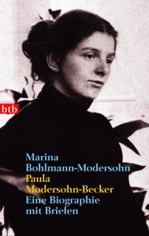 Paula Modersohn-Becker 