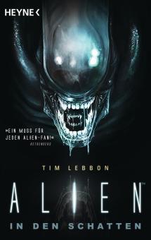 Alien - In den Schatten 