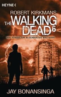 The Walking Dead 6 