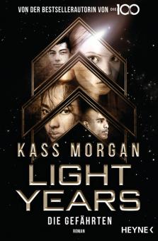 Light Years - Die Gefährten 