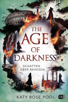 The Age of Darkness - Schatten über Behesda 