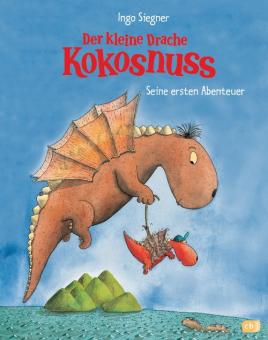 Der kleine Drache Kokosnuss - Seine ersten Abenteuer 