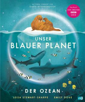 Unser blauer Planet - Der Ozean 
