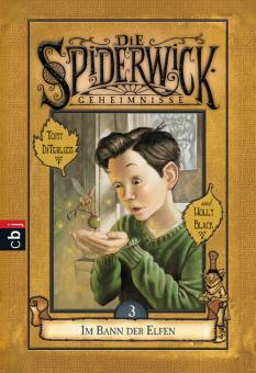 Die Spiderwick Geheimnisse - Im Bann der Elfen 