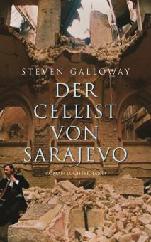 Der Cellist von Sarajevo 