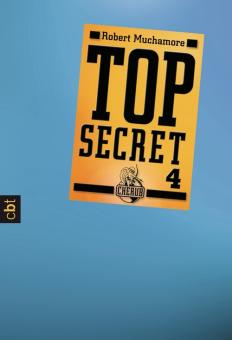 Top Secret 4 - Der Auftrag 