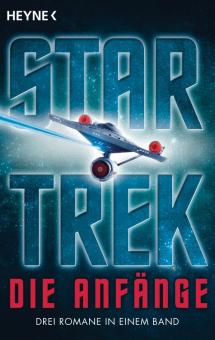 Star Trek - Die Anfänge 