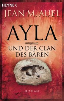 Ayla und der Clan des Bären 