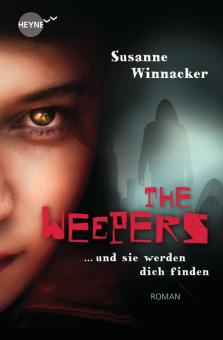 The Weepers - Und sie werden dich finden 