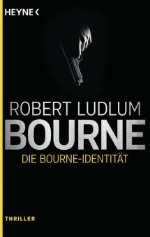 Die Bourne Identität 