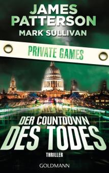 Der Countdown des Todes. Private Games 