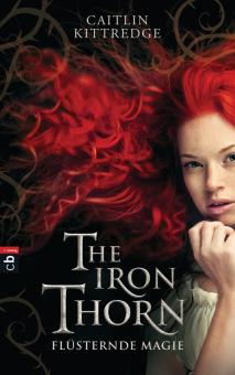 The Iron Thorn - Flüsternde Magie 