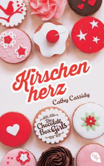 Die Chocolate Box Girls - Kirschenherz 