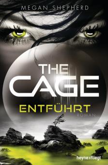 The Cage - Entführt 