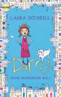 Darcy - Meine wunderbare Welt 