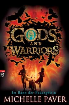 Gods and Warriors - Im Bann der Feuergöttin 