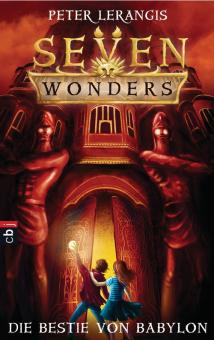 Seven Wonders - Die Bestie von Babylon 