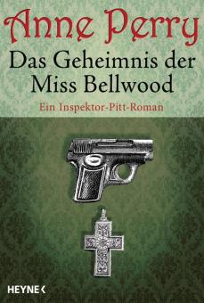 Das Geheimnis der Miss Bellwood 