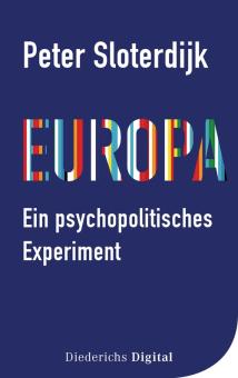 Europa – ein psychopolitisches Experiment 