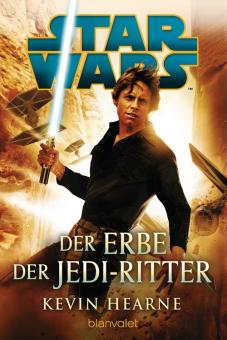 Star Wars™ - Der Erbe der Jedi-Ritter 