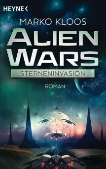 Alien Wars - Sterneninvasion 