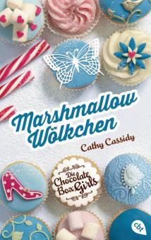 Die Chocolate Box Girls - Marshmallow-Wölkchen 