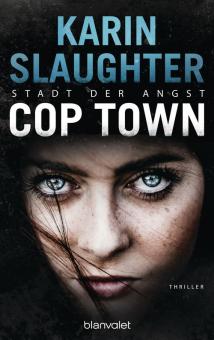 Cop Town - Stadt der Angst 