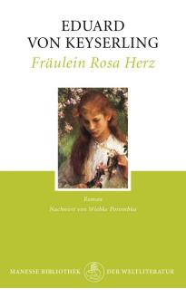 Fräulein Rosa Herz 