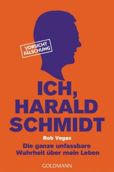 Ich, Harald Schmidt 