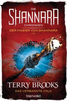 Die Shannara-Chroniken: Der Magier von Shannara 1 - Das verbannte Volk 