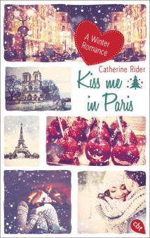 Kiss me in Paris 