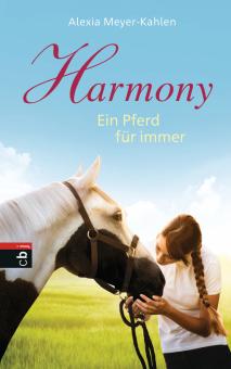 Harmony - Ein Pferd für immer 
