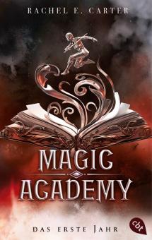 Magic Academy - Das erste Jahr 